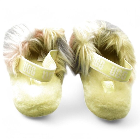 Ugg Women's Fluff Yeah Slipper - Picture 6 of 6